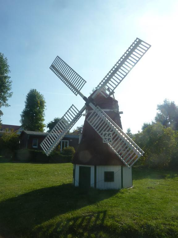 Feriendorf Boeker Muehle Room photo