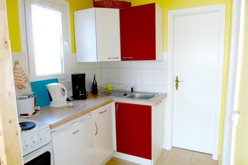 Feriendorf Boeker Muehle Room photo
